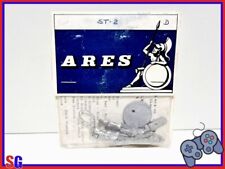 FIGURINO IN PIOMBO ARES KIT