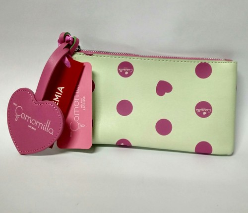 Astuccio scuola bustina beauty - scuola,