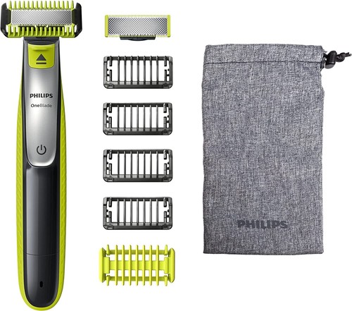 Philips oneblade rasoio viso - philips, e