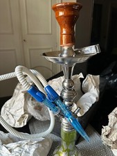 NARGHILE SCHISHA 56 CM NUOVO