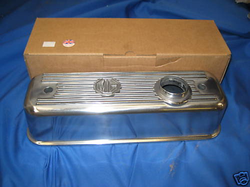 Nuovo mgb roadster - mg, b