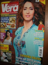 Vera#CATERINA BALIVO