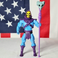 Masters of the universe Club