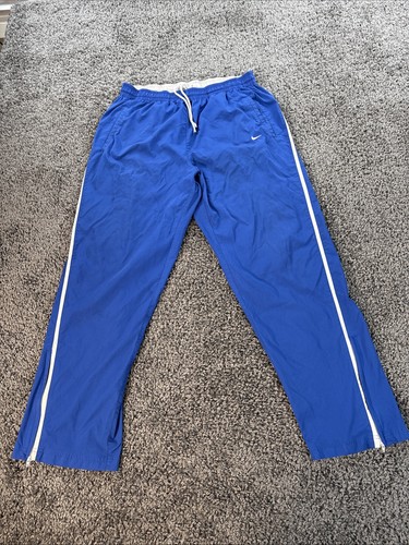 Pantaloni nike track vintage - nike,
