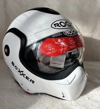 Casco Moto Boxxer RO9 Tetto