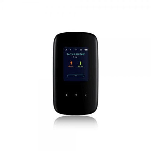 Zyxel lte2566 m634 router - zyxel,