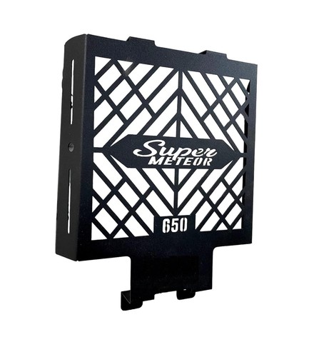 Griglia protezione radiatore - griglia,