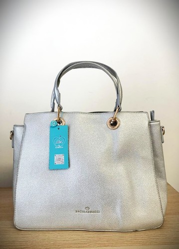 Borsa donna baci - borsa, &