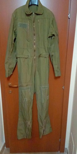 Tuta volo ami aeronautica - tuta,