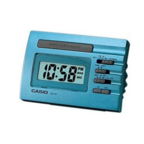 Casio 541d sveglia - casio,
