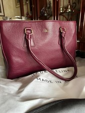 Borsa colore bordeaux - Stato