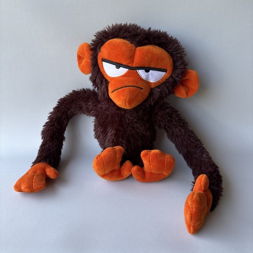 Yottoy scimmia scontrosa - yottoy,
