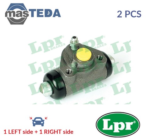 4452 coppia cilindri freno - coppia,