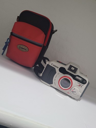 Canon sure shot panorama - sure,