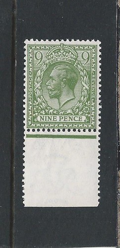 Kg5 1912 verde oliva - 9d,