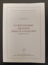 Bratož il cristianesimo - bratož,