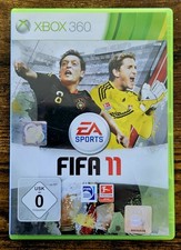 Videogiochi FIFA 11 per Xbox