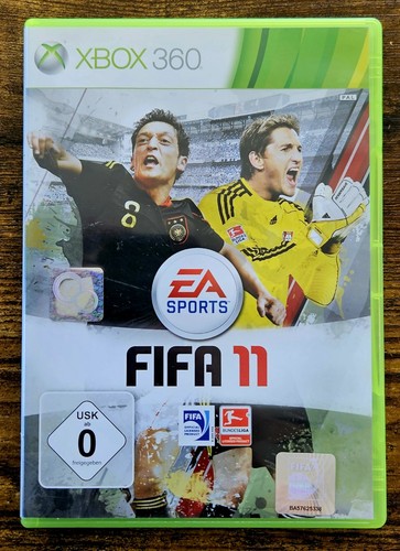 Videogiochi fifa per - fifa, xbox