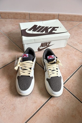 Nike air jordan low uomo - nike,