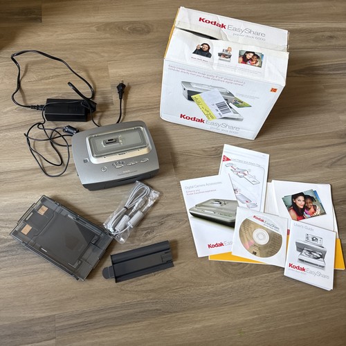 Dock stampante kodak easyshare - dock,