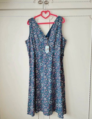 Abito killigrew blu - 💝,