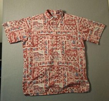 Reyn Spooner Camicia Uomo M