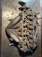 Testata collettore fiat - testata,