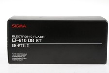 Flash SIGMA EF-610 DG ST per