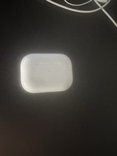 Apple AirpodsPro2 (2generazione) con custodia di ricarica MagSafe originale✅