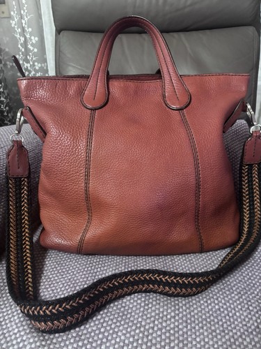 Borsa tod shopper pelle - tod's,