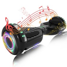 Commugo Hoverboard Electric