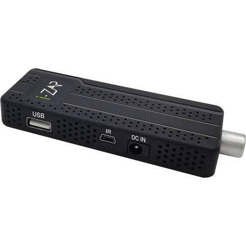 Zap izapt405 decoder - i-zap,