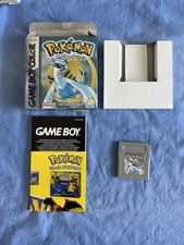 Pokémon Argento - Game Boy -