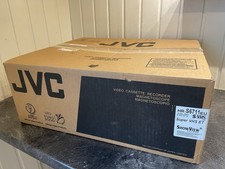 Videoregistratore JVC HR-S6711