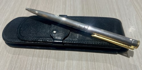Penna montblanc noblesse con - montblanc,