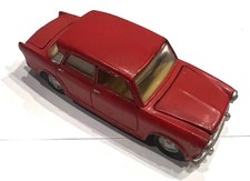 Fiat 1100 - 1:43 - Politoys-M