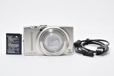 Nikon Coolpix S8200 16,1