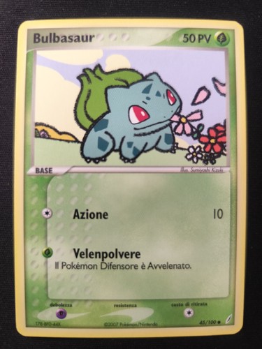 Carta pokémon psa - pokémon, vintage