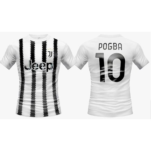 Maglia pogba juventus home - pogba,