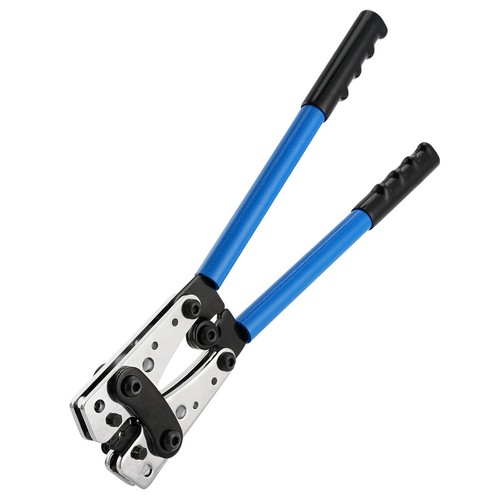 Pinza crimpatrice capicorda - pinza,