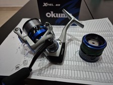 Mulinello Okuma Xpel 30