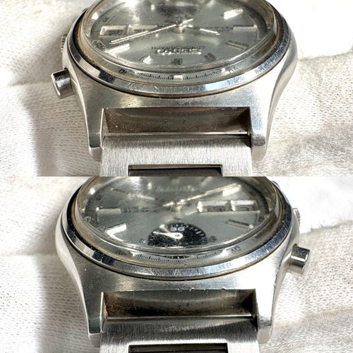 Seiko 7018 8000 - seiko, cronografo