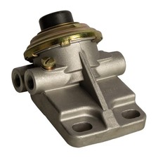 Fuel Filter Head/Primer Pump