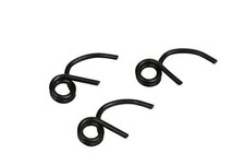 LRP Molle Frizione Medie 1,0mm