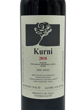 Oasi Degli Angeli - KURNI 2018