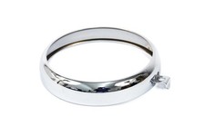 Anello lampada con - , linguetta