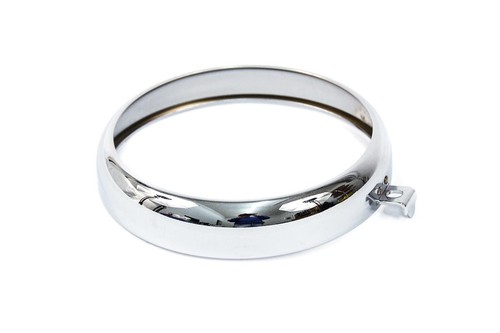 Anello lampada con linguetta