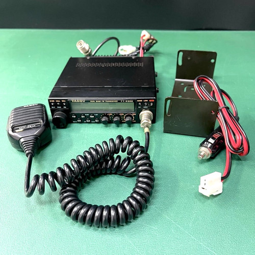 Yaesu 8800 - yaesu, ft-8800