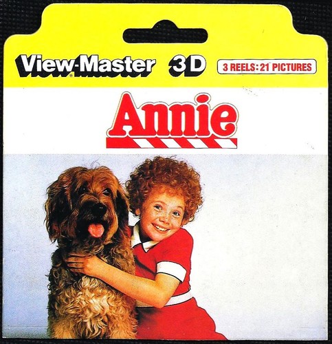 View master stereo - view-master, 3d