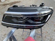 Faro Anteriore Vw Tiguan